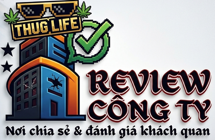 Review công ty